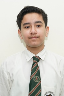 SAKSHAM SAINI