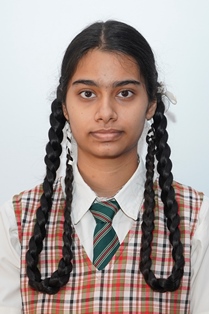JIYA SHARMA