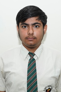 ARYAN RAJPUT