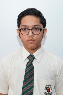 ADITYA ARYA