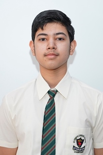 AGAM VASUDEVA