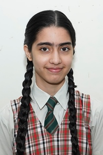 GANYA BHASKAR