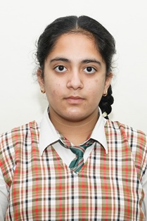 HARSHITA MAKKAR