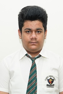 RISHIT VIJ