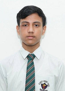 MAYANK THAPLIYAL