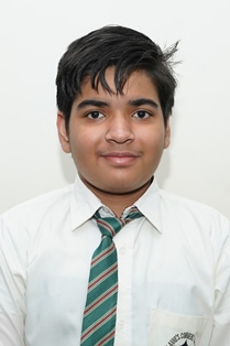 KARAN RAMANU KALIA