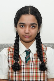 GARGI SHARMA