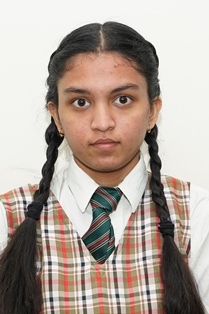 MISHTI SINGLA