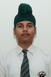 AJMEET SINGH