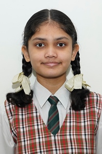 SOUMYA KISPOTTA