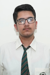 VISHNU NARAYAN