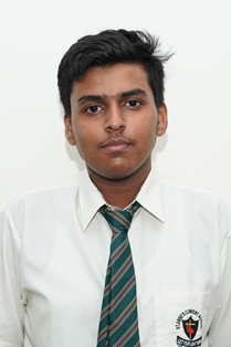SHIKHAR MISHRA