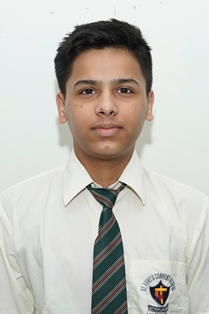 NAMAN GARG