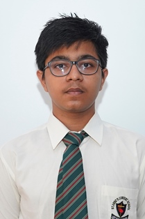 ARYAN BANSAL