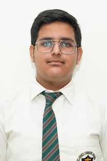 ABHINAV KUMAR