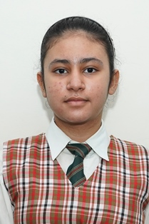 AARUHI DHAWAN