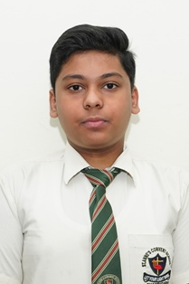 TANUSH