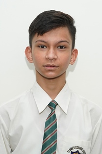 CHETAN RAWAT