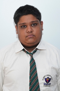 AAKHILESH KUMAR