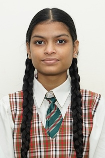 YAMINI TANWAR