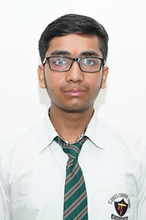 TANISH JINDAL