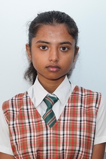 MEDHA YADAV