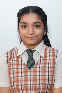 RUHIKA DANG