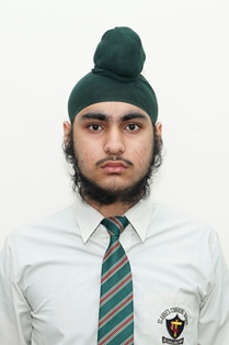 MANKIRAT SINGH SAHI