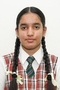 ISHITA