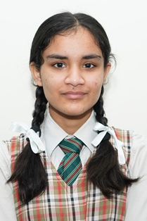 AIZZA SINGH