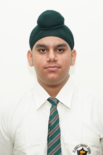 PRABHTEJ SINGH