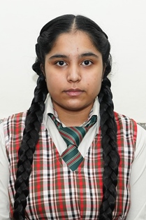 BABHLEEN KAUR