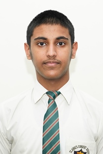 LAKSHAY KALRA
