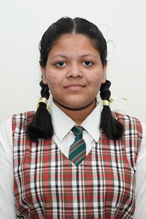 YASHASVI BANSAL
