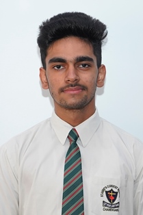 JAYANT CHADHA
