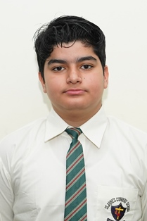 SIDDH SEHRAWAT