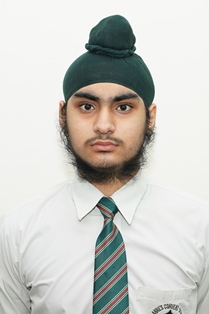 HARJAP SINGH SAHI