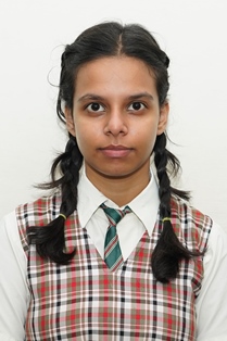 SIMRAN VERMA