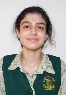 Mehar Kaur