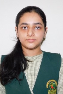 Deepti Rana