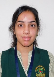 Kashish Paul 