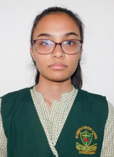Advaita Iyer