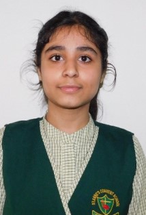 Ananya Chawla