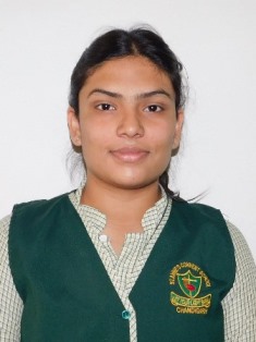Saatchi Sharma