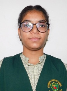 Moli Gupta