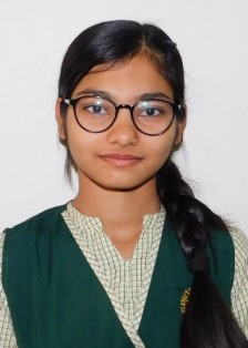 Shreya