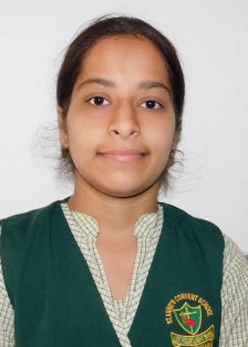 Kashish Bhasin