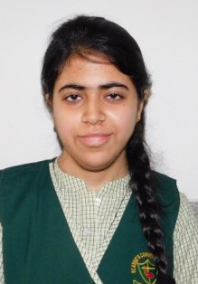 Anvesha