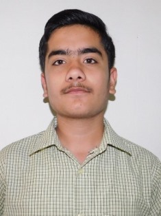 Anshit Sehgal