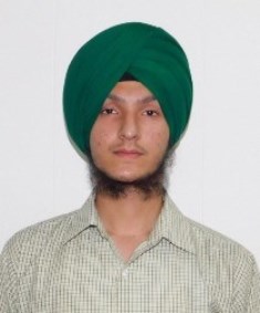 HARSHDEEP SINGH